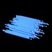 200 Blue Micro Applicator Brushes for Eyelash Extensions - Disposable Eyelash Swabs for Mascara & Makeup Application - Buy Online on GoSupps.com