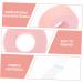 Didiseaon Makeup Breathable Tape 1pc Makeup Tape Extension Belt Non-woven Fabric Eyelash Eyelash Beauty Tape - Buy Online on GoSupps.com