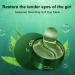 Buy Tumnea Eye Pads - Golden Algae Eye Mask for Dark Circles & Fine Lines | 30 Pairs for Moisturizing Eye Care - 80g - Buy Online on GoSupps.com