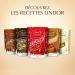 Lindt - Cornet LINDOR - Assortiment de Chocolats Blancs - C ur fondant - Id al pour No l 200g Blanc 200g - Buy Online on GoSupps.com