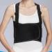 Thorax Support Broken Rib Brace Adjustable Protective Chest Belt Rib Brace Rib Breathable Elastic For Broken Rib (Double Straps L) - Buy Online on GoSupps.com