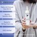 Freedom Everywhere Aluminum-Free Deodorant Spray for Women & Men - 24-Hour Odor Protection - EWG Verified - Natural Coco Vanilla - Sensitive Skin - 3.4 oz - Buy Online on GoSupps.com