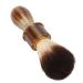 Professional Men's Shaving Brush - Soft Hair Ergonomic Design ABS Handle for Home & Salon Use - Buy Online on GoSupps.com