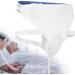 Buy Wearable Urine Collector Bag - Silicone Urinary Drainage System for Elderly & Adults | Comfortable & Reliable Incontinence Solution - Buy Online on GoSupps.com