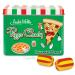 Archie McPhee Pizza Candy - in a collectible tin!
