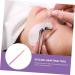 Didiseaon Eyelash Stick & Lash Extension Tools | Mini Lash Kits & Eyelash Separator | Stainless Steel Beauty Essentials - Buy Online on GoSupps.com
