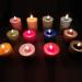 DIY Soy Candle Dye Set - Highly Concentrated R-Y-B Assorted Colors for 11 LB Wax - Buy Online on GoSupps.com