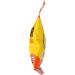 Buy HONEY STINGER Organic Orange Chews 1.8 OZ | Natural Energy Snack for International Shipping - Buy Online on GoSupps.com