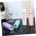 NOLITOY Nano Sprayer Cool Facial Moisturizer Rechargeable 28ml Portable Spa Quality - Buy Online on GoSupps.com