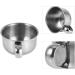 Premium Metal Bowl Soap Dish & Shaving Mug | Perfect Shaving Foam Bowl for Men - International Shipping Available - Buy Online on GoSupps.com