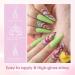 Venalisa VIP4 HEMA-Free Gel Nail Polish Set - 60 Colors, 7.5ml - Summer Gel Polish Kit with Color Card, Glossy & Matte Top Coat - Base Coat - Ideal Gifts for Women and Nail Salons - Buy Online on GoSupps.com