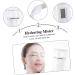Ipetboom Nano Face Mister Portable Mister Handheld Face Sprayer Moisturizing Tool - Buy Online on GoSupps.com