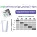 SimplyThick EasyMix Gel Thickener | 100 Count 4g Packets | Dysphagia & Swallowing Disorder Aid | IDDSI Level 1 - Slightly Thick - Buy Online on GoSupps.com