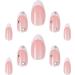 Elegant Touch French Nails 128 - Buy Online on GoSupps.com
