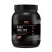 GNC AMP Pure Isolate Protein - Strawberry (28 Servings) Strawberry 31.61 Ounce (Pack of 1)