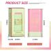 PICKX On-the-Go Makeup Blush Stick Tinted Moisture Stick Shadow Lips Cheek Blusher Creamy Makeup Long Lasting Natural Nude Makeup for All Skin (pink) - Buy Online on GoSupps.com