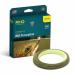 Rio Premier Rio Perception Slick Cast fly line solid color WF5F