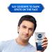 Nivea For Men Advanced Whitening 10 In 1 Face Wash | Dark Spot Reduction | 50g - Shop Internationally - Buy Online on GoSupps.com