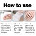 5 Pairs MOND'SUB Avocado Moisturizing Hand Masks | Hydrating Gloves for Dry Hand and Dry Skin | Nourishing & Soothing & Whitening |Best Natural Skin Care Products Full with Natural Oil - Buy Online on GoSupps.com