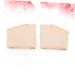 Toes Separator & Metatarsal Pad - Bunion Protector & Cushion Sleeves for Heels | Forefoot Straightener & Hallux Relief - Buy Online on GoSupps.com