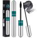 4d Silk Fiber Lash Mascara 2 in 1 Mascara for Natural Lengthening and Thickening Effect Extension Fiber Waterproof Mascara Volume Fast Dry Thick (2pcs) - Buy Online on GoSupps.com