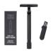 Shop Vintage Double Edge Safety Razor for Men - Classic Manual Shaving & Skin Care Tools - Buy Online on GoSupps.com