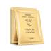 Snail Essence Face Mask Blatt Deep Moisturizing Rich 100% silk leaf anti-aging anti-wrinkle deep hydration snail secretion filtrate facial skin care 5 pieces
