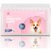 Flying Paws Disposable Dog Diapers - Adjustable Size for Dogs & Cats | 10-40 Pack Available - Buy Online on GoSupps.com