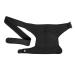 Adjustable Shoulder Support Brace | Injury Prevention & Pain Relief for Sports | Right Shoulder Wrap in Blue - Buy Online on GoSupps.com