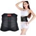 Buy Lumbar Support Belt for Men & Women | Relieve Lower Back Pain Sciatica & Scoliosis - International Shipping Available - Buy Online on GoSupps.com