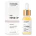 S rum anti-pousse des cheveux pilateur naturel pour le visage les aisselles les jambes et les bras pour une peau lisse long terme et une gestion facile de la croissance des cheveux