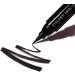 Rougj Star black eyeliner - Buy Online on GoSupps.com