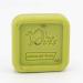  HanSen Ovis GmbH Ovis Square Soap without Palm Oil Verbena 100g - Buy Online on GoSupps.com