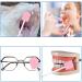 Cleaning Mouth Swabs - Disposable Oral Care Sponges for Dental Clinics | 50 Pack - Buy Online on GoSupps.com
