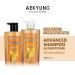 Kerasys Advanced Ampoule Repair Shampoo and Treatment 20 FL oz - Set of 2 - Buy Online on GoSupps.com