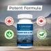 Power Herbs Pure Shilajit 60 Capsules - Buy Online on GoSupps.com