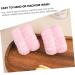 Didiseaon 8pi ces Lot de Bandeaux de Lavage de Visage Peluche Prot gent les Poignets et Gardent les Bras au Sec - Buy Online on GoSupps.com