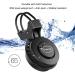 Ytuomzi Electric Bike Horn - USB Rechargeable 120 db Loud Alarm for Mountain/Road Bike - Waterproof - 3 Modes Alert - Black - Buy Online on GoSupps.com