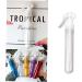 Water Sprayer Bottle for Hair Japanese Thumb Water Spray 302 Hairdressing Tool Bulk Pack Leakproof - Buy Online on GoSupps.com