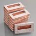 10pcs Wholesale Eyelash Packaging Box for 25mm Mink Lashes - Makeup Storage Case with Tray | Bulk Vendors Offer - Buy Online on GoSupps.com