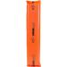 Primacare IS-5116 Padded Wood Splint for Fractured Limbs - Full Arm & Leg Support | Universal Waterproof Medical Splint with Vinyl Casing - 16 Orange - Buy Online on GoSupps.com