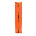 Primacare IS-5124 Padded Wood Splint with Vinyl Casing for Fractured Limbs  Full Arms  Legs  Universal Waterproof Medical Splints for First Aid and Emergency Support  24  Orange