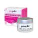 PROPOLIA - Organic - Rich anti-aging cream - Hydration, Anti-wrinkle, Firmness - Pollen, Hyaluronic acid & Plum oil - For all skin types - Made in France - 50 ml