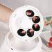 Electric Gel Remover Machine | Nail Polish Steam off for Soften Dip UV Gel & Acrylic | Manicure Removal Steamer - Buy Online on GoSupps.com