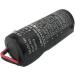 1350mAh Battery Compatible with CECH-ZCM1H CECH-ZCM1K CECH-ZCM1J | 4-195-094-02 4-168-108-01 LIS1441 LIP1450 | International Shipping Available - Buy Online on GoSupps.com