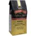 Door County Coffee - Chocolate Raspberry Truffle, Chocolate Raspberry Truffle Flavored Ground Coffee - Medium Roast, 10 oz Bag Ground Bag Chocolate Raspberry Truffle 10 Ounce (Pack of 1)