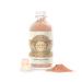 Moon Bath Cosmic Glow Botanical Face Mask | Ayurvedic Facial w/Fine Herbs & Clay. Brighten & Calm the Skin. Reduce Inflammation & Polish Face for Enhanced Radiance. Organic Beauty 4 fl oz