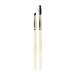 Buy Duo Brow Makeup Brush - Perfect for Flawless Brows | International Shipping Available - Buy Online on GoSupps.com