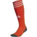 Buy adidas Unisex Adi 23 Socks - Team Orange/White (Size 37-39) | International Shipping Available - Buy Online on GoSupps.com