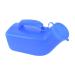 Leakproof Urinal Unisex Urinal Pee Bottle Male Portable Urinal Removable Pee Home Potty Thick Firm Bottle - Buy Online on GoSupps.com